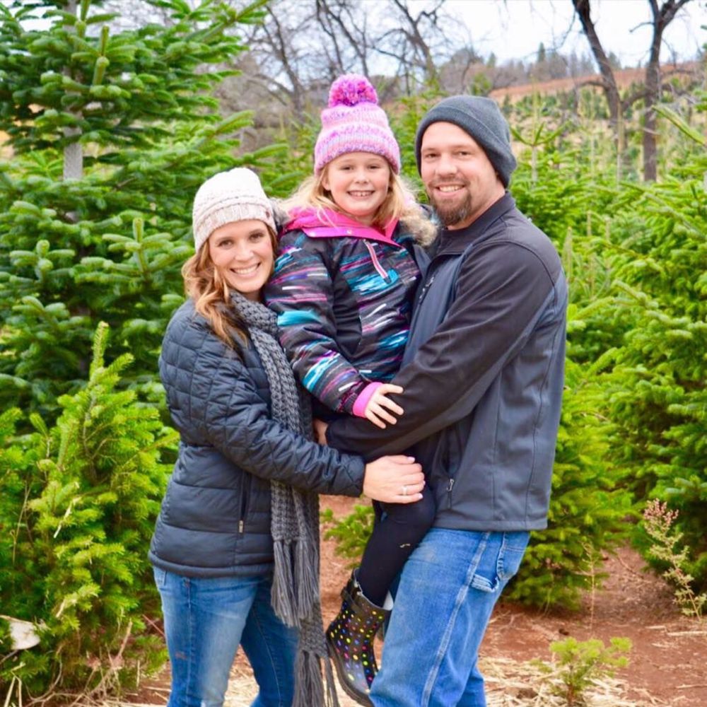 Meet your Posher, Shauna